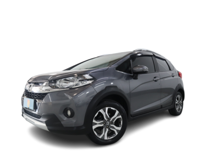 HONDA WRV EX 2018